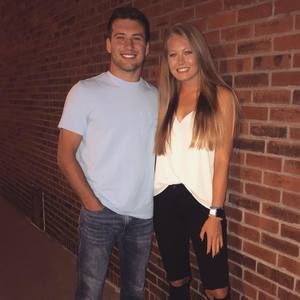 Meet your Posher, Ben